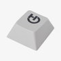 Hiditec Set de Keycaps KEYCP1000 PBT para teclados 75% GM1K